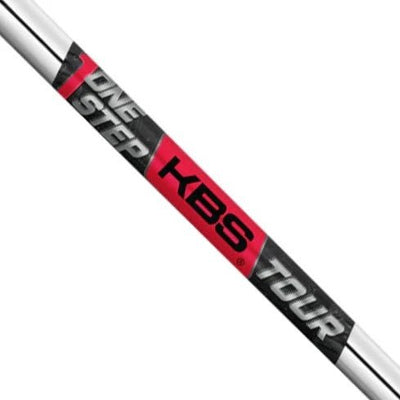 KBS One Step Putter Shaft