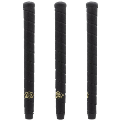 THE GRIP MASTER CLASSIC WRAP PUTTER GRIP