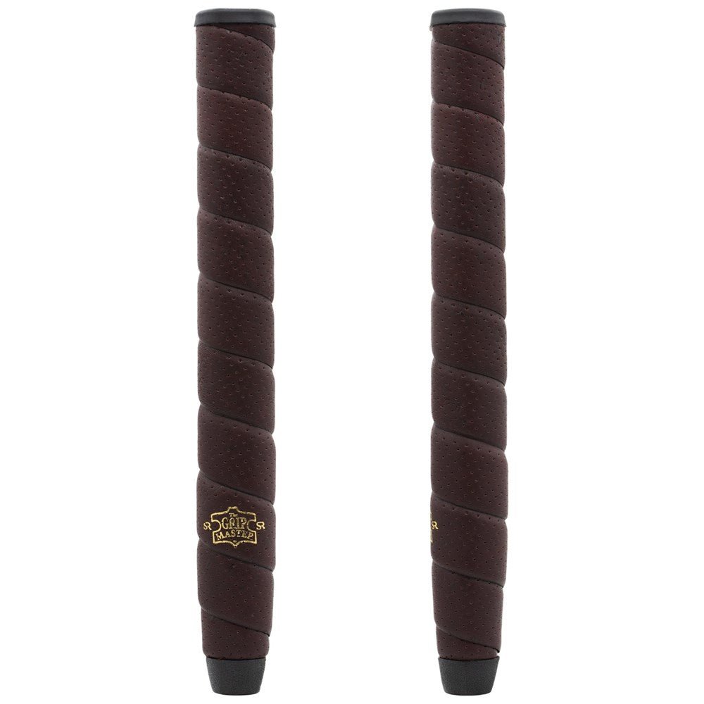 THE GRIP MASTER CLASSIC WRAP PUTTER GRIP