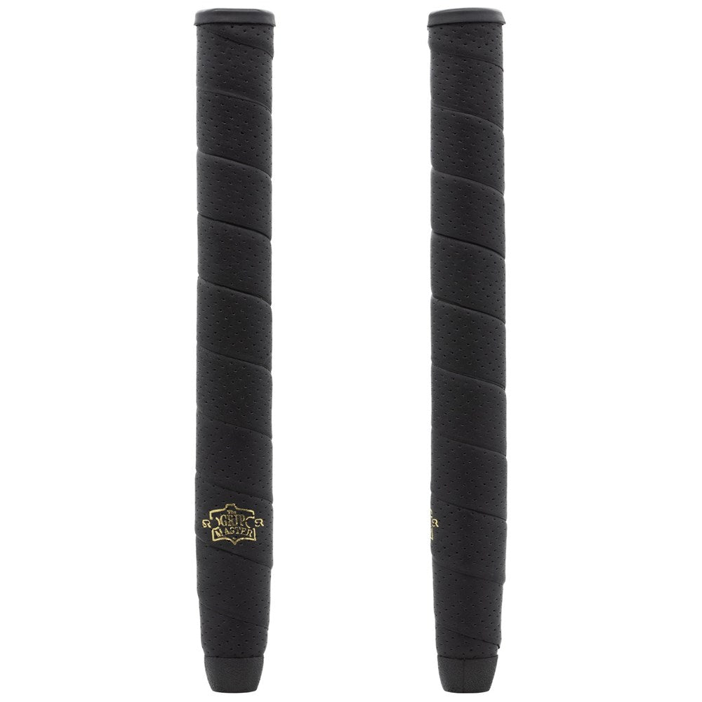 THE GRIP MASTER CLASSIC WRAP PUTTER GRIP