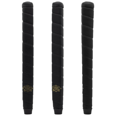 THE GRIP MASTER CLASSIC WRAP PUTTER GRIP