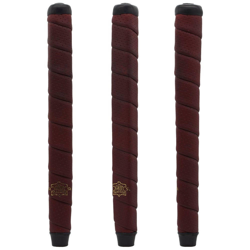 THE GRIP MASTER CLASSIC WRAP PUTTER GRIP