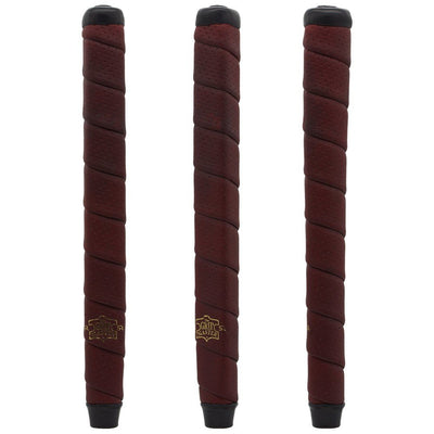 THE GRIP MASTER CLASSIC WRAP PUTTER GRIP