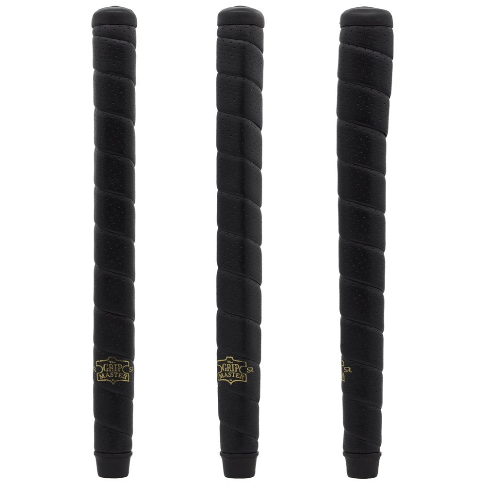 THE GRIP MASTER CLASSIC WRAP PUTTER GRIP