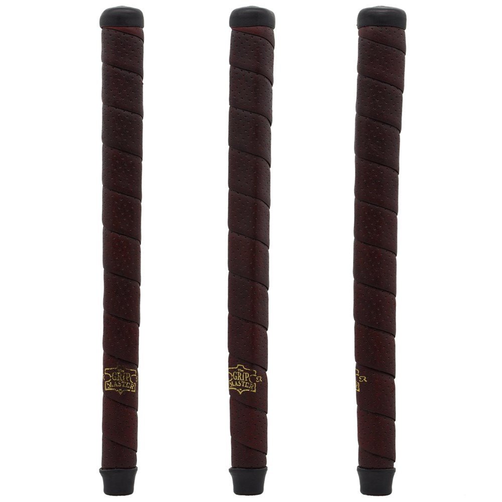 THE GRIP MASTER CLASSIC WRAP PUTTER GRIP