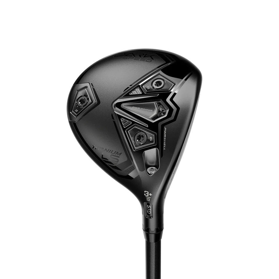 Cobra DarkSpeed LS Fairway