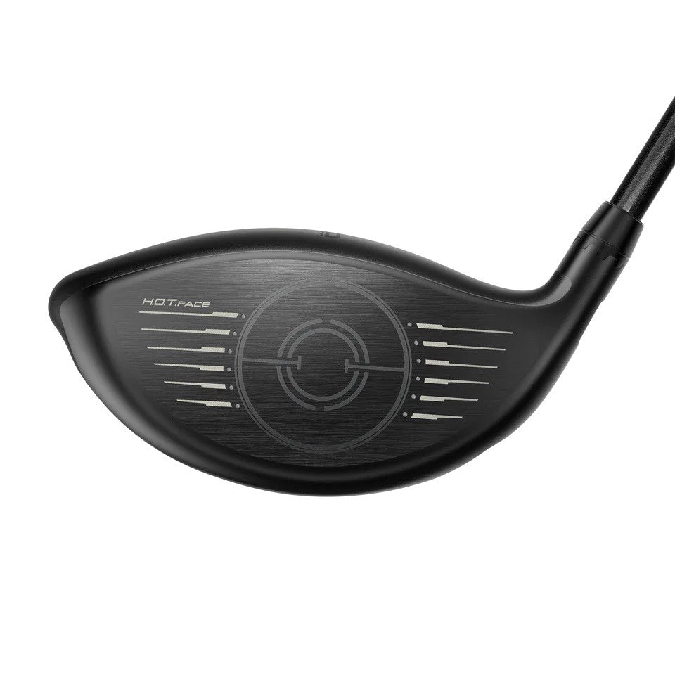 Cobra Darkspeed X Driver