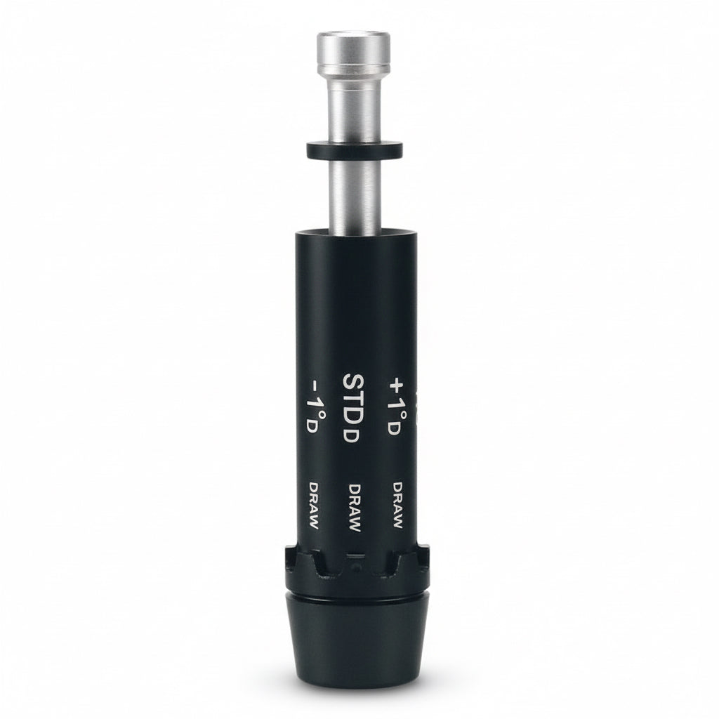 Cobra MyFly Adapter Sleeve Darkspeed / Aerojet / LTD / RAD / Speedzone