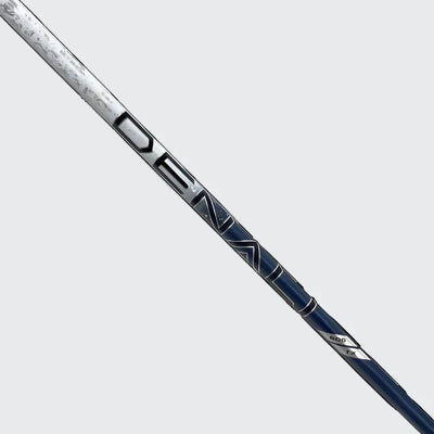 Project X Denali Blue Wood Shaft