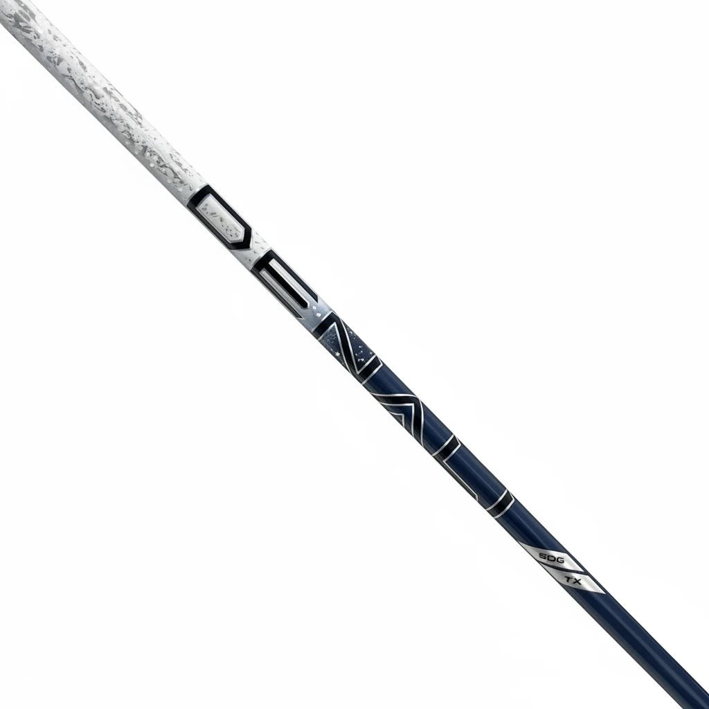 Project X Denali Blue Wood Shaft