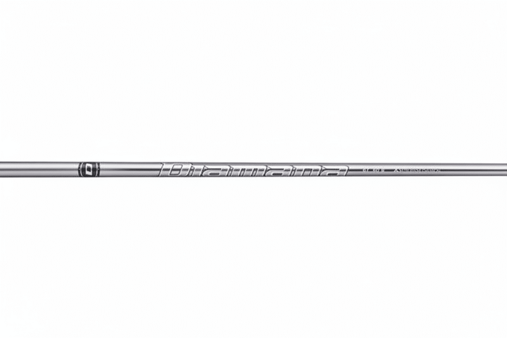 Mitsubishi Diamana GT 5th Gen Wood Shaft – Limitless Golf