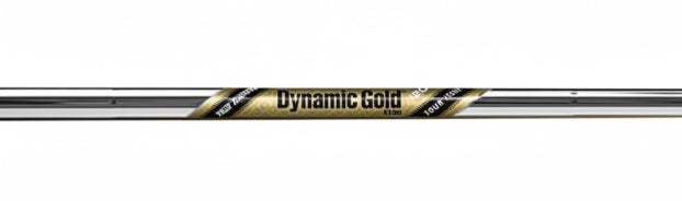 True Temper Dynamic Gold Tour Issue 120 .355 – Limitless Golf