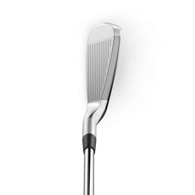Wilson DYNAPWR Irons Pre-Built Steel and Graphite