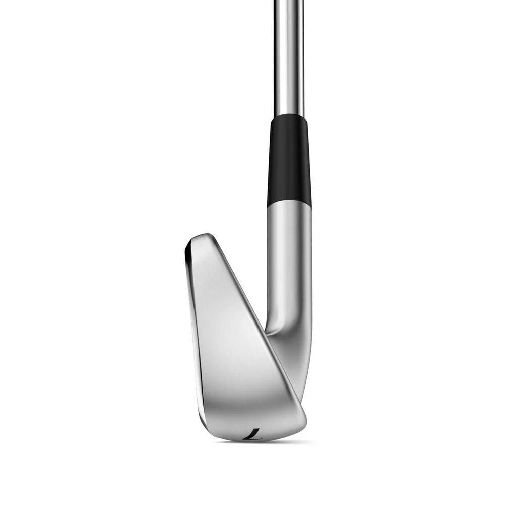 Wilson DYNAPWR Irons Pre-Built Steel and Graphite