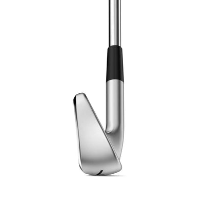 Wilson DYNAPWR Irons Pre-Built Steel and Graphite