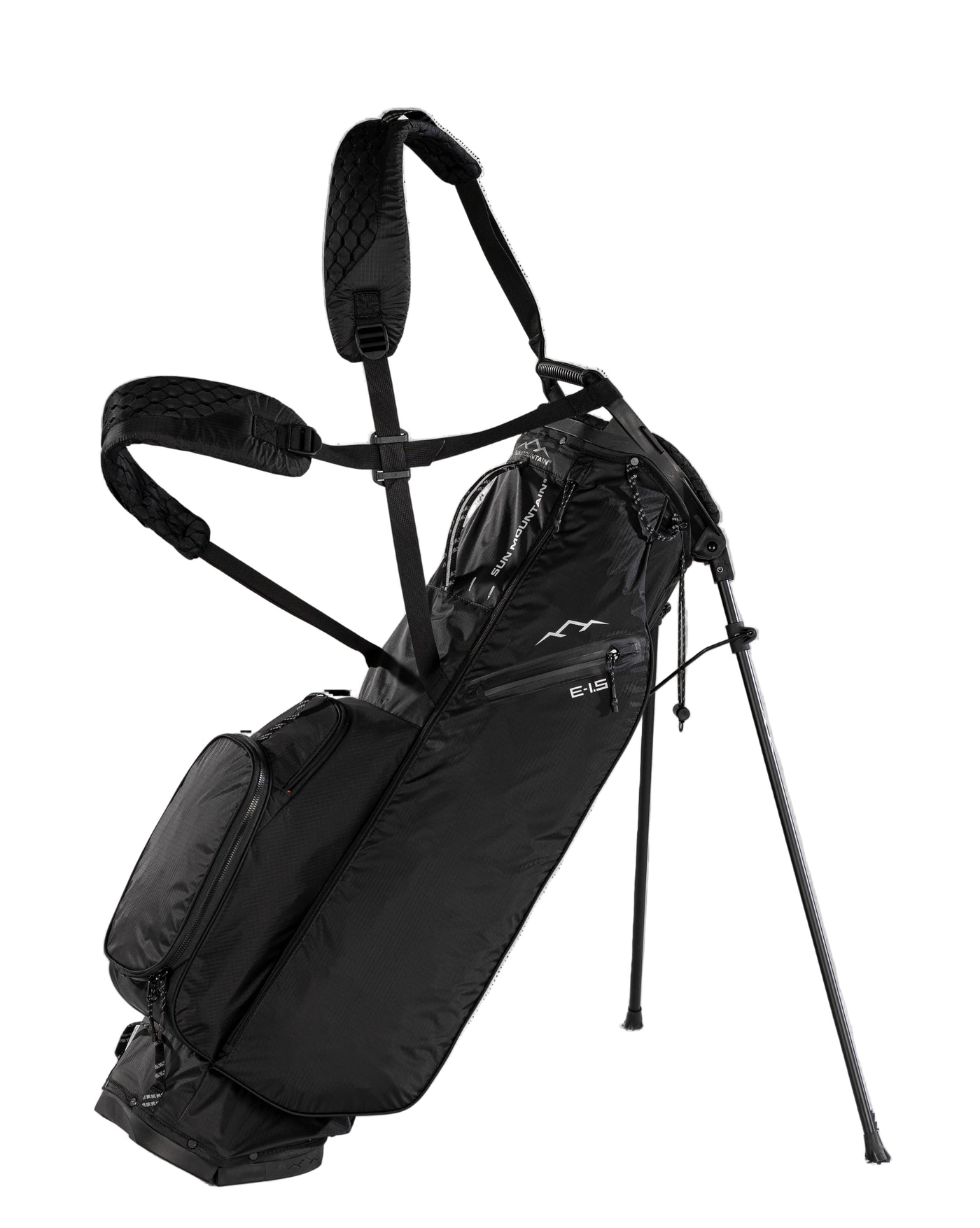 Sun Mountain Eclipse E-1.5 Stand Bag New 2026