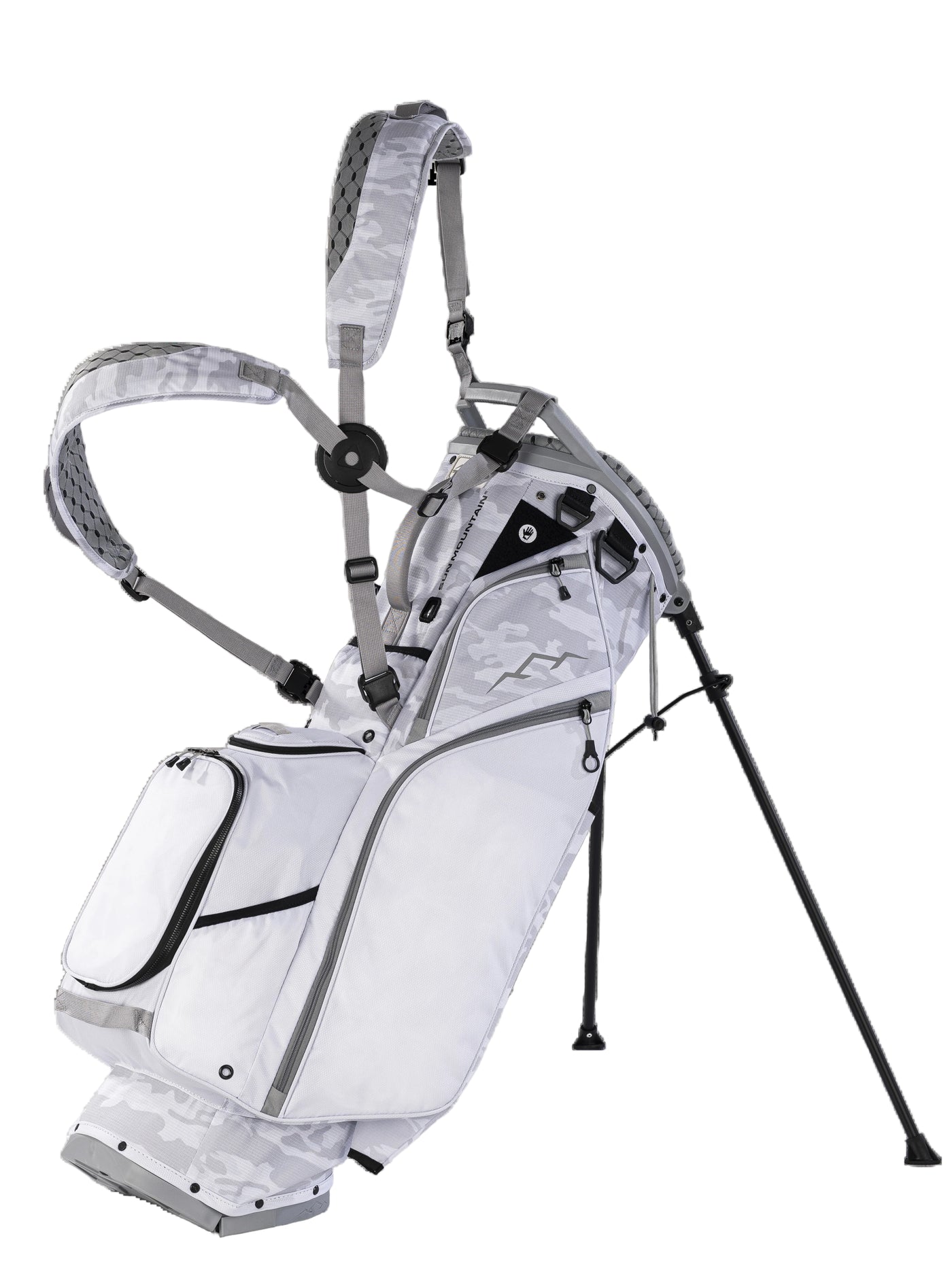 Sun Mountain Eclipse E-3.5 14 Way Stand Bag New 2026