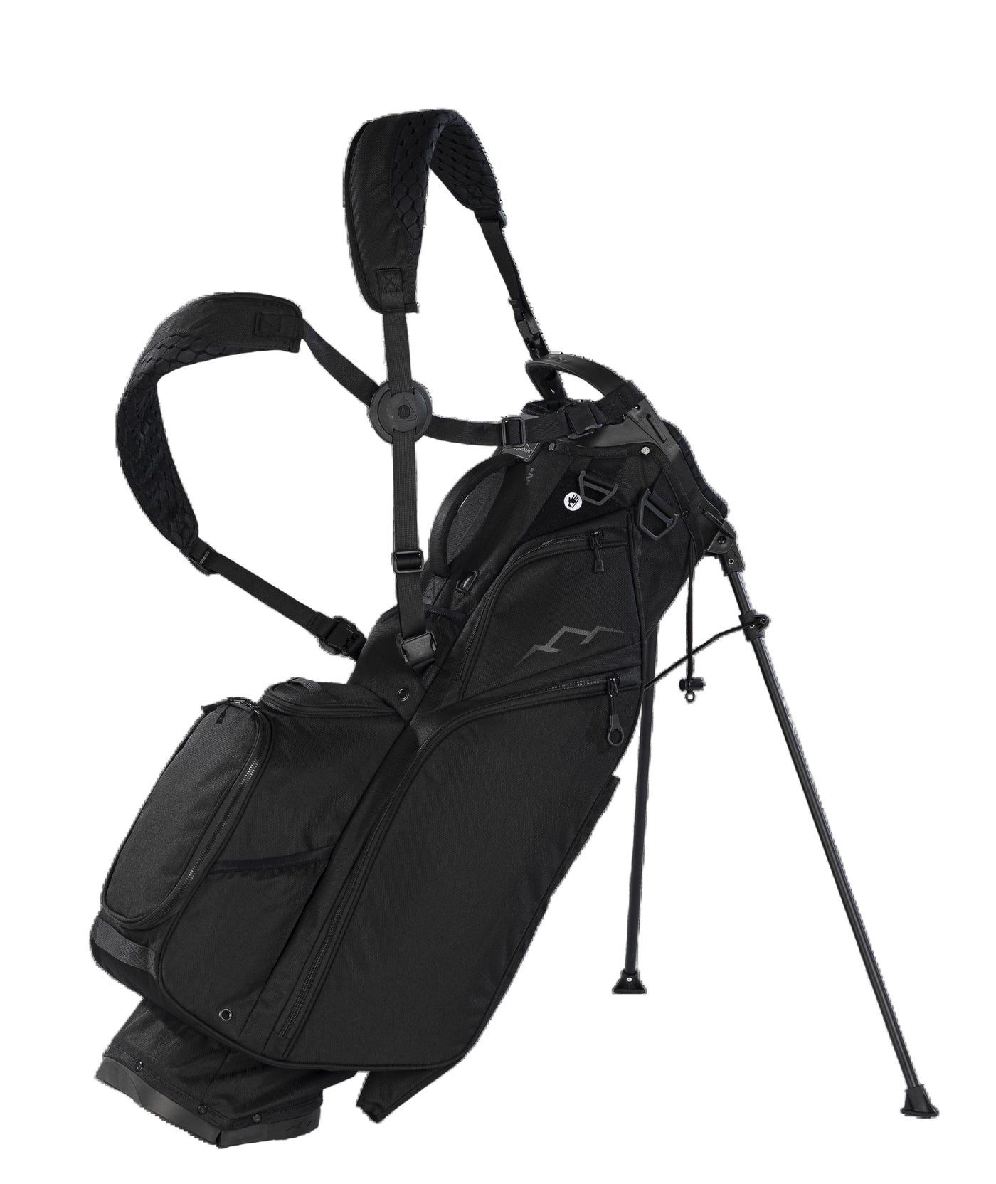 Sun Mountain Eclipse E-3.5 4-Way Stand Bag New 2026