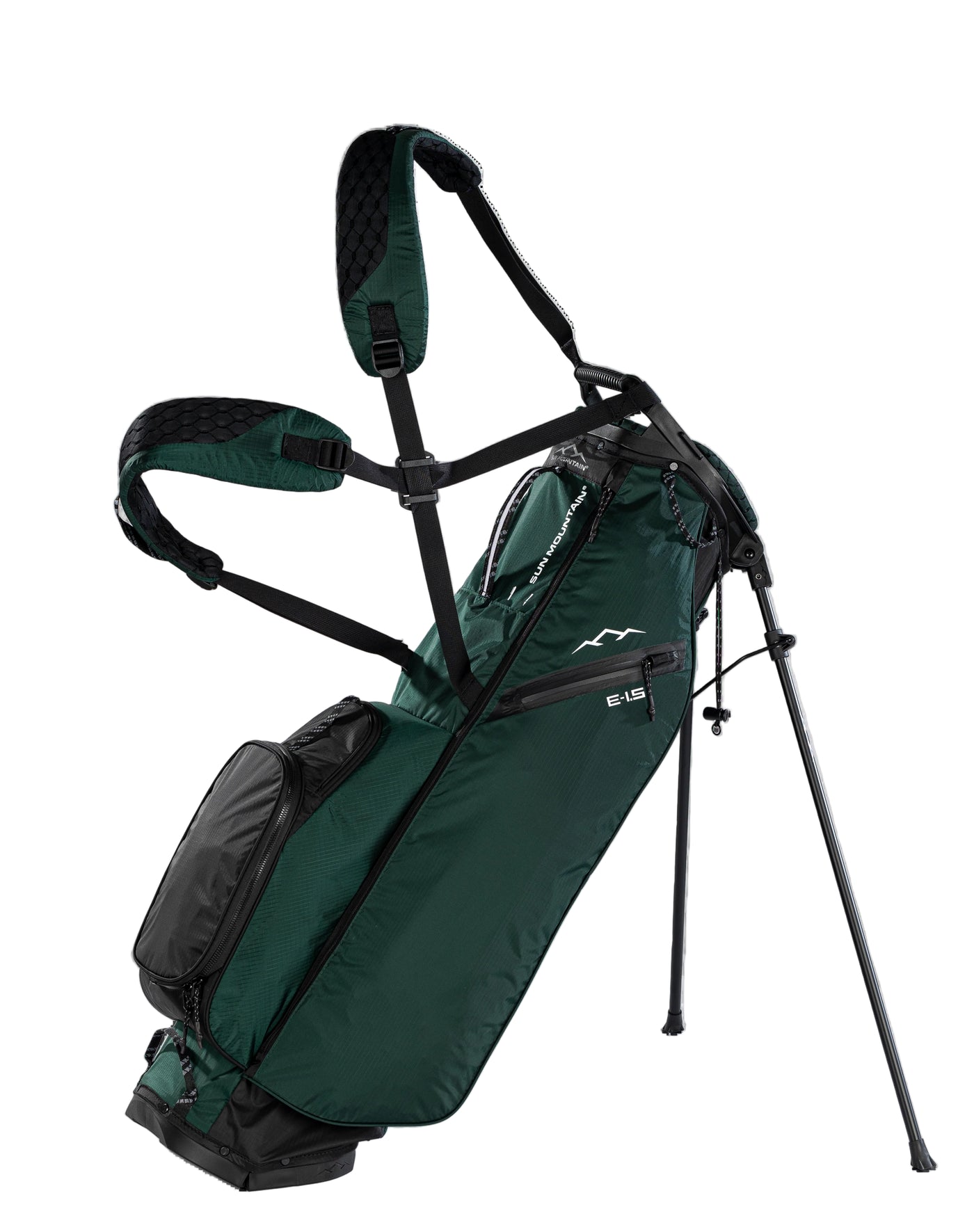 Sun Mountain Eclipse E-1.5 Stand Bag New 2026
