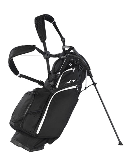 Sun Mountain Eclipse E-3.5 14 Way Stand Bag New 2026