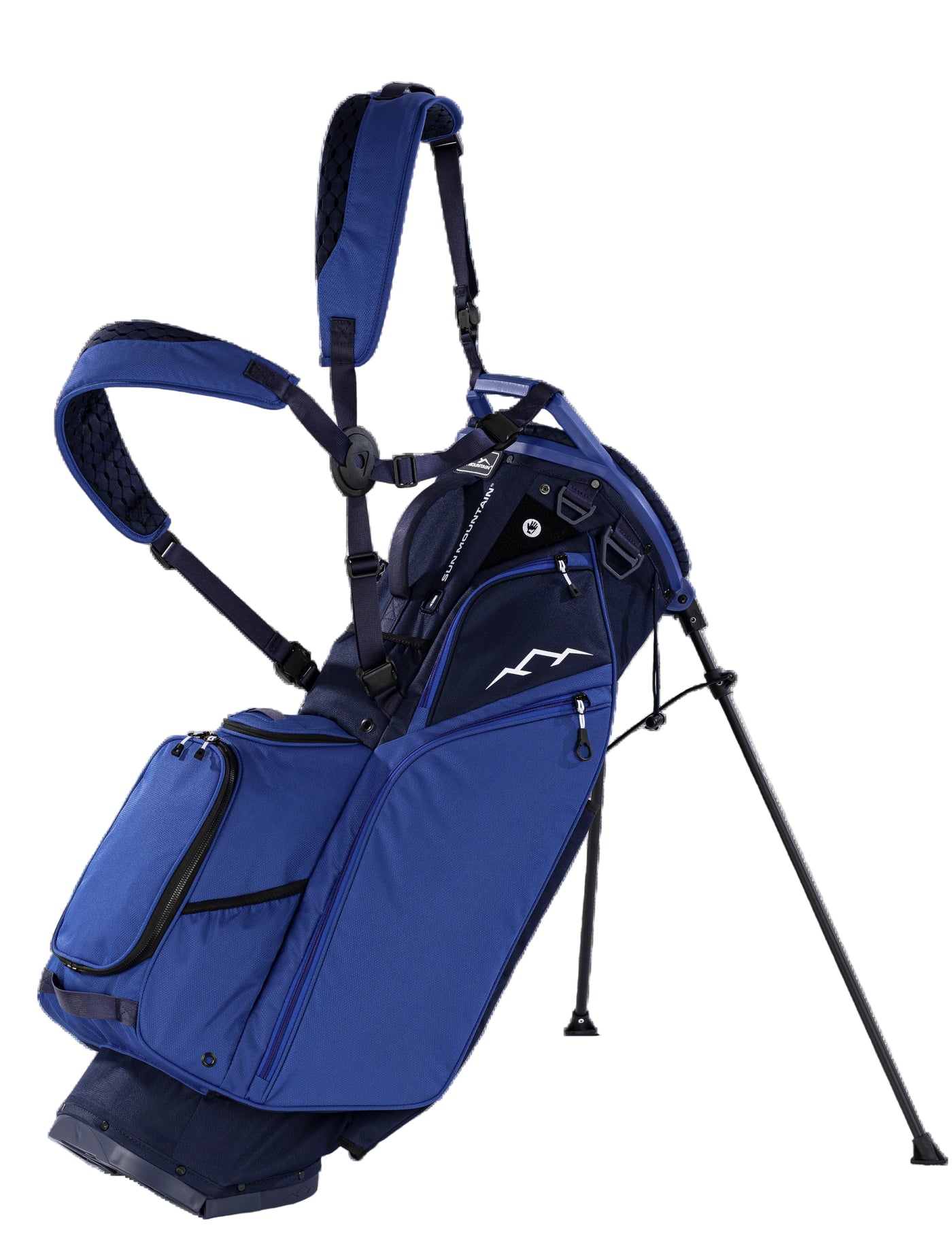 Sun Mountain Eclipse E-3.5 14 Way Stand Bag New 2026