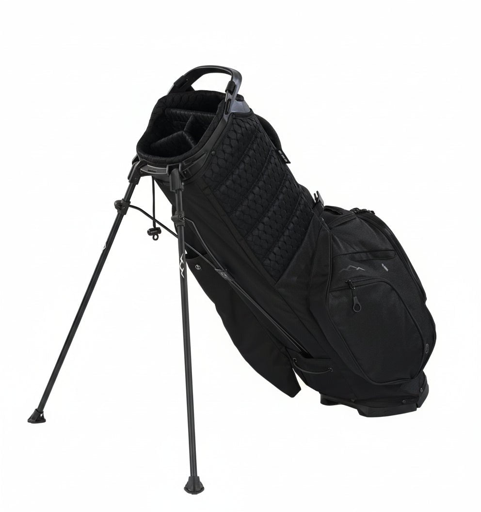 Sun Mountain Eclipse E-3.5 4-Way Stand Bag New 2026