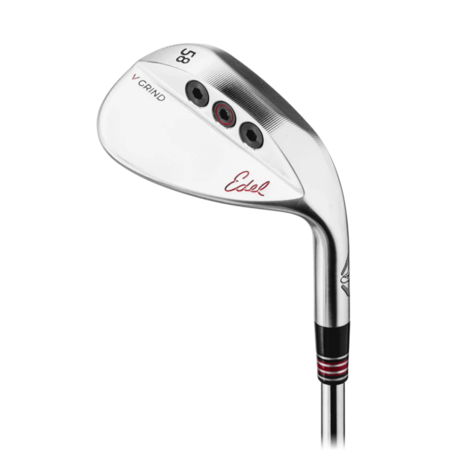 イーデル SMS wedge 52° 58° ２本セット 中古ゴルフクラブ在庫数55万本！ゴルフのことならゴルフパートナーへ クラブ