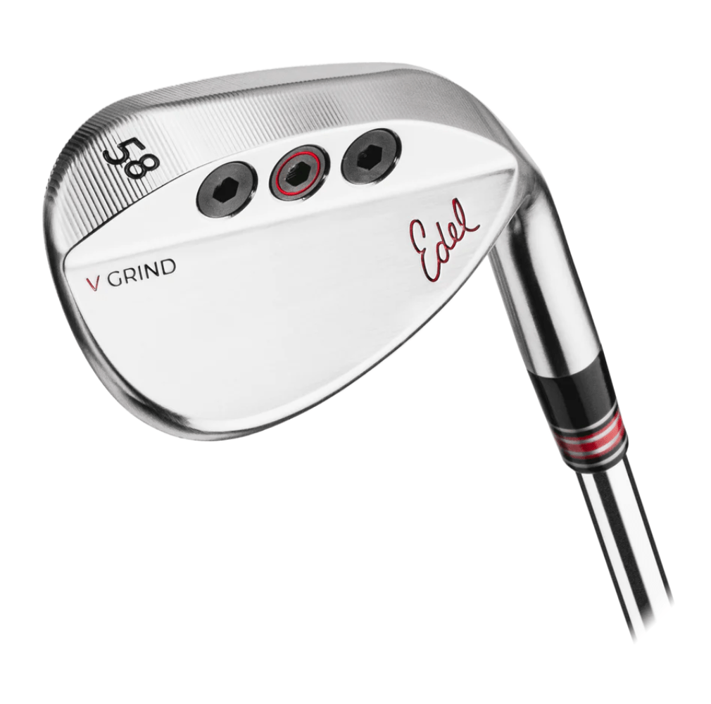 SMSｳｪｯｼﾞ C GRIND 58° SMSウェッジ | Edel Golf Japan