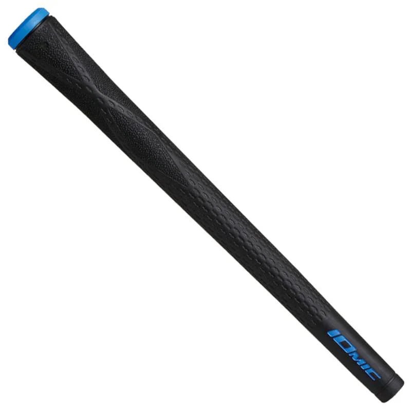 IOMIC BLACK ARMOR 2 SERIES STICKY EVOLUTION 2.3 GRIP