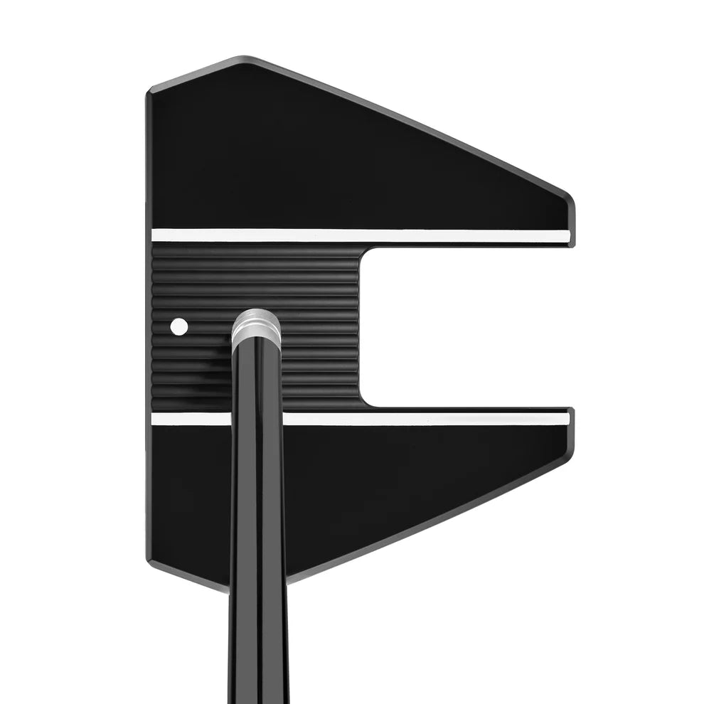 EVNROLL Z5CS Black HIGH MOI HATCHBACK TOUR SPEC 38" RH PUTTER NEW 2025