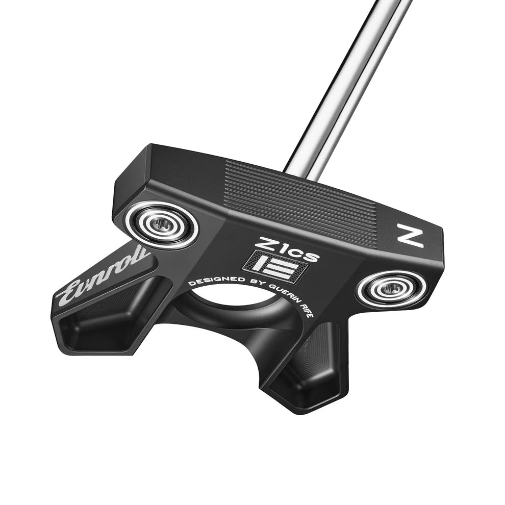 EVNROLL Zero Z1 CS - Black NEW 2025
