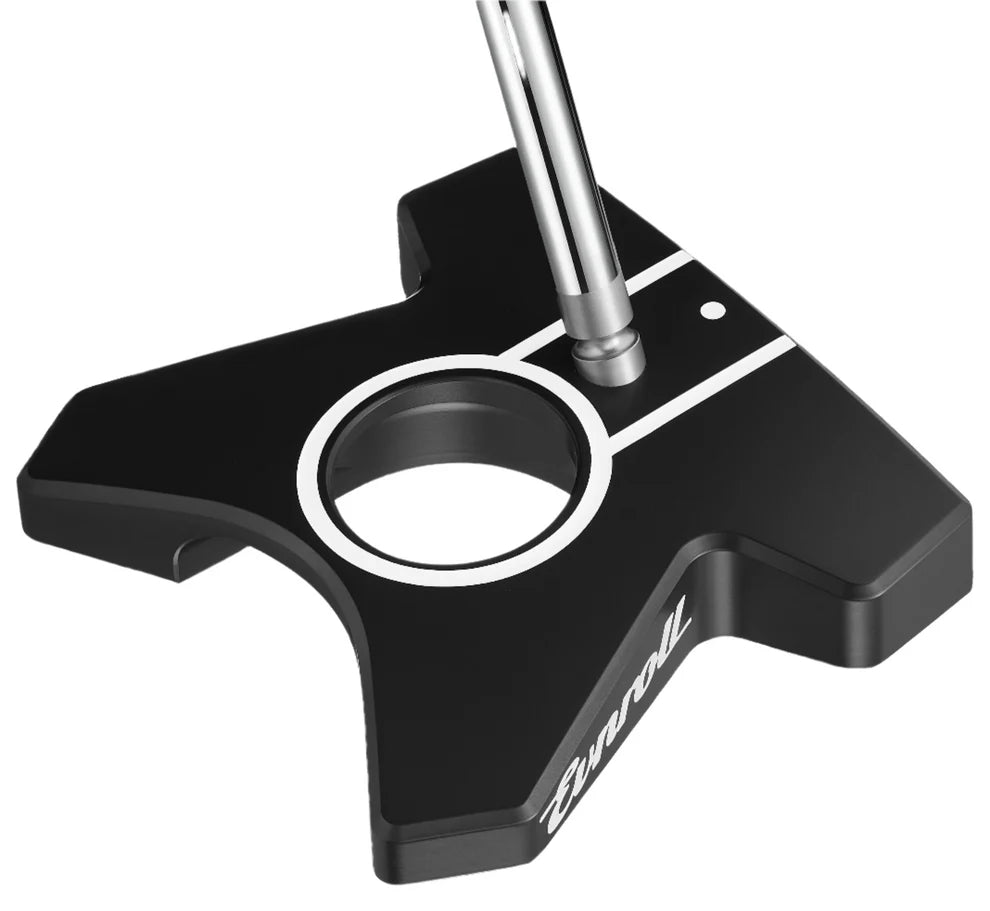 EVNROLL Zero Z1 CS - Black NEW 2025