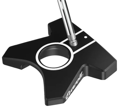 EVNROLL Zero Z1 CS - Black NEW 2025