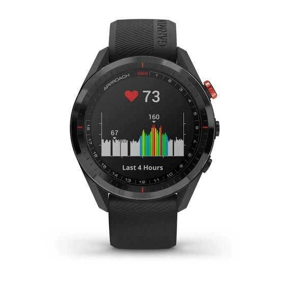 Garmin Approach® S62 Watch – Limitless Golf