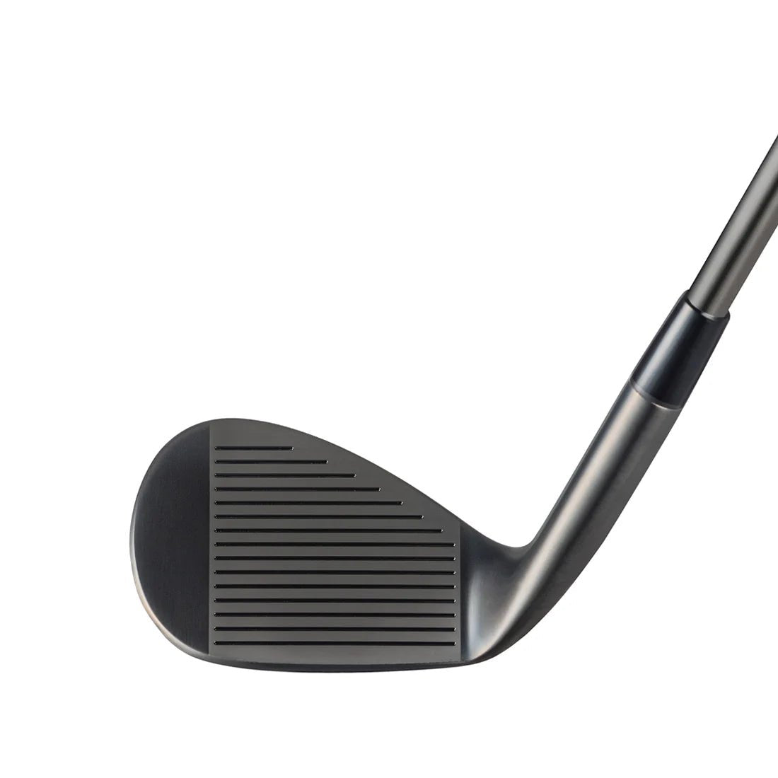 FR-5 Diamond Black Satin Wedge - Custom
