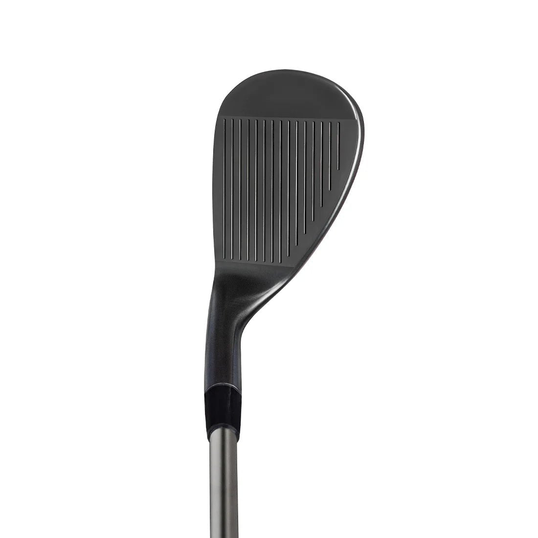 FR-5 Diamond Black Satin Wedge - Custom