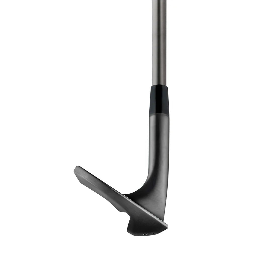 FR-5 Diamond Black Satin Wedge - Custom