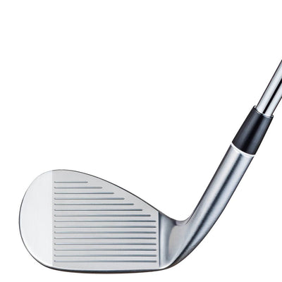 FR-5 Pearl Chrome Satin Wedge - Custom