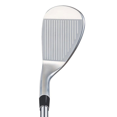 FR-5 Pearl Chrome Satin Wedge - Custom