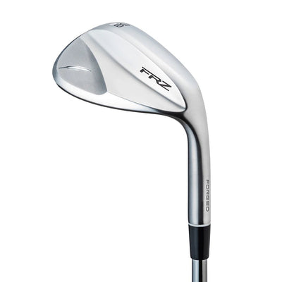 Fourteen FRZ Pearl Chrome Satin Forged Wedge