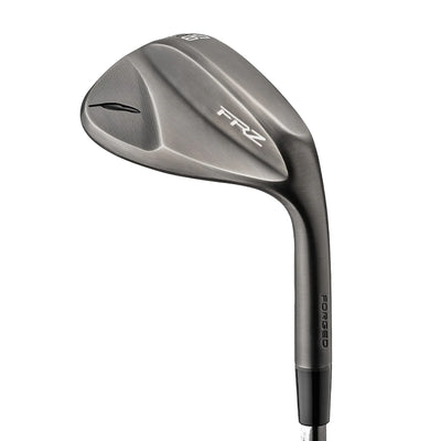 Fourteen FRZ Smoky Black Forged Wedge