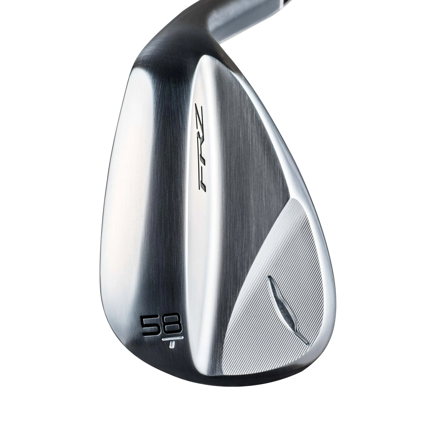 Fourteen FRZ Pearl Chrome Satin Forged Wedge