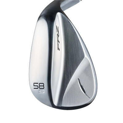 Fourteen FRZ Pearl Chrome Satin Forged Wedge