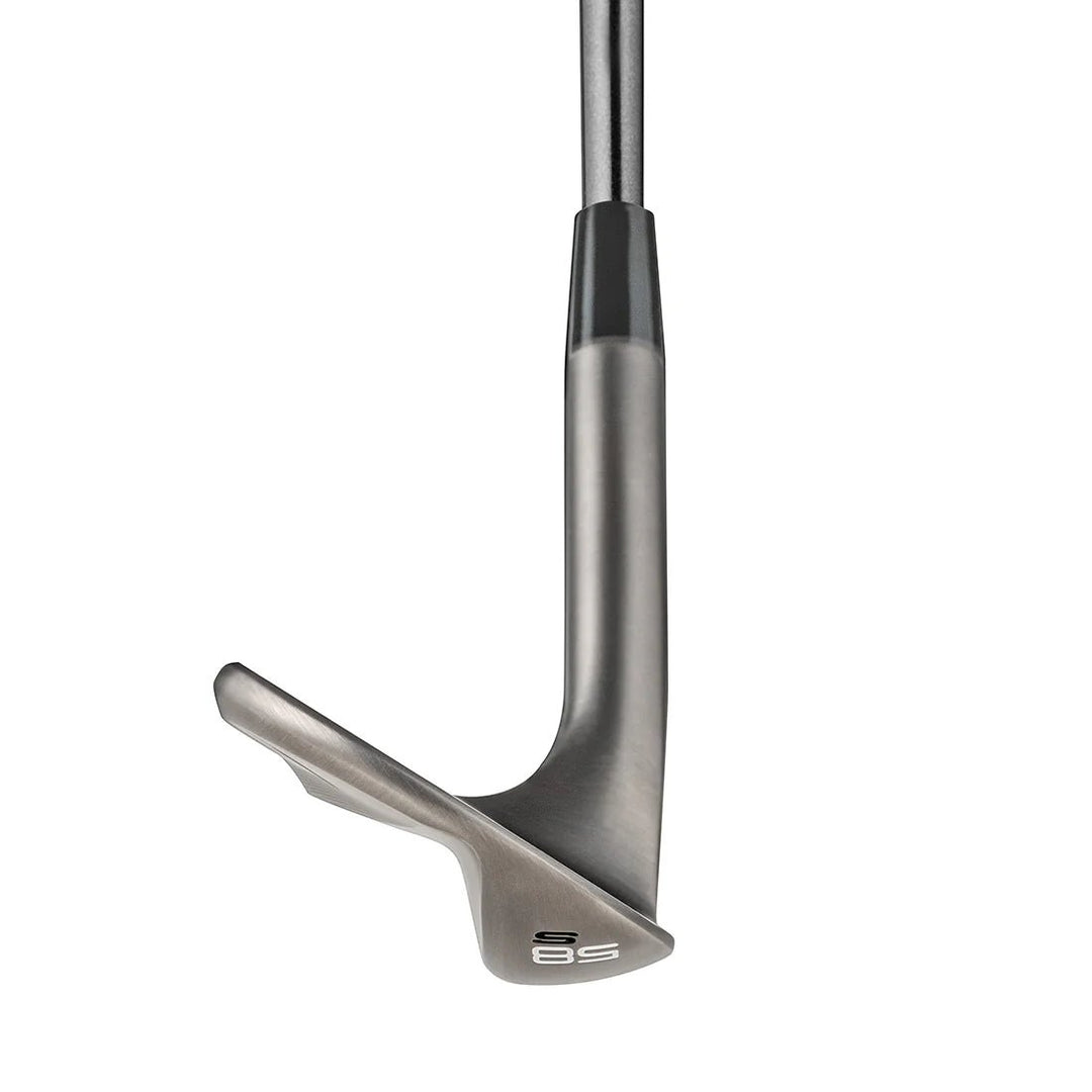 Fourteen FRZ Smoky Black Forged Wedge – Limitless Golf