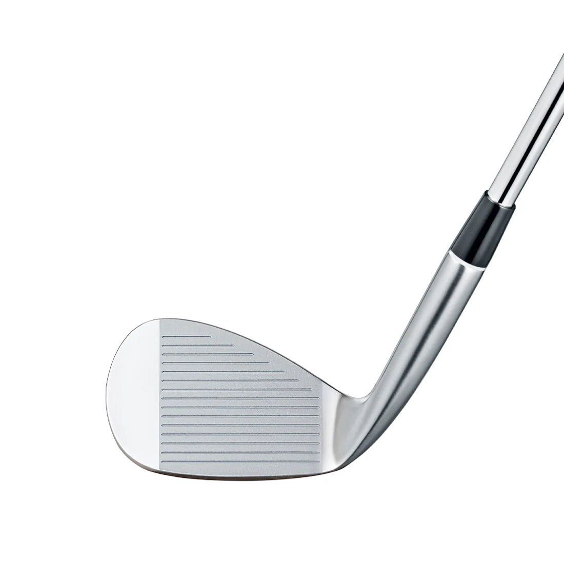 Fourteen FRZ Pearl Chrome Satin Forged Wedge