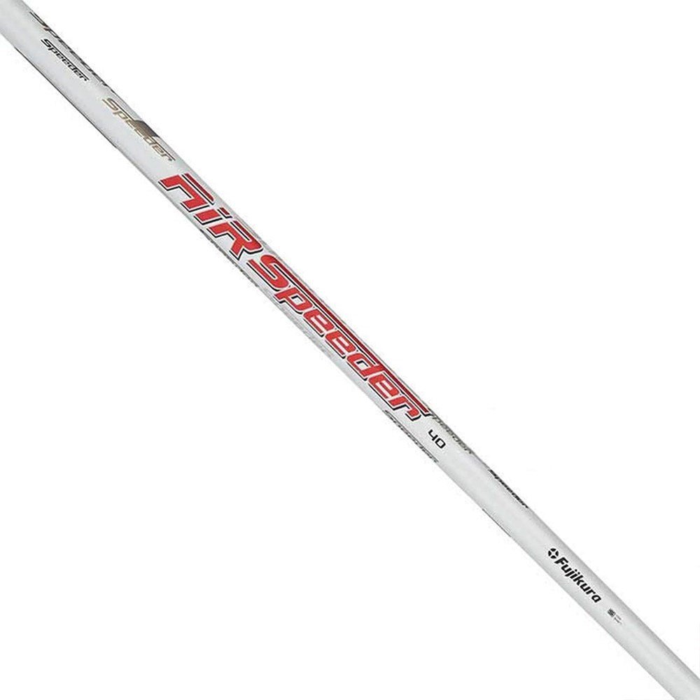 Fujikura Air Speeder Driver US Version