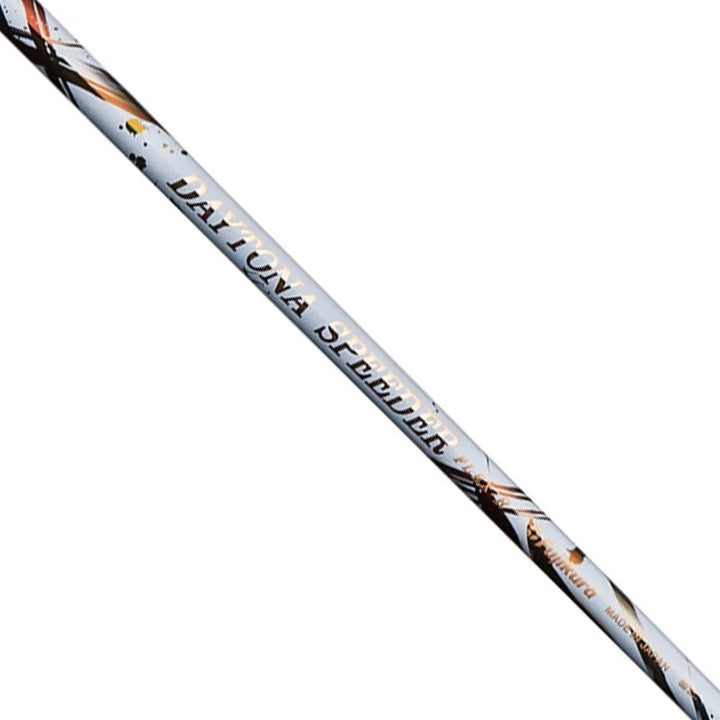 美品 Fujikura DAYTONA SPEEDER X • Callaway Fujikura Daytona Speeder Driver – Limitless Golf