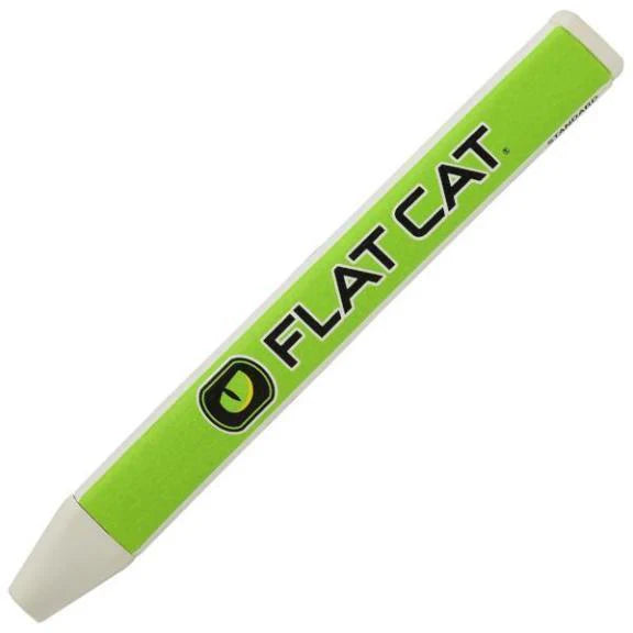 Flat Cat Putter Grip - Standard