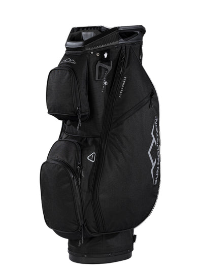 Sun Mountain Forerunner Cart Bag New 2026