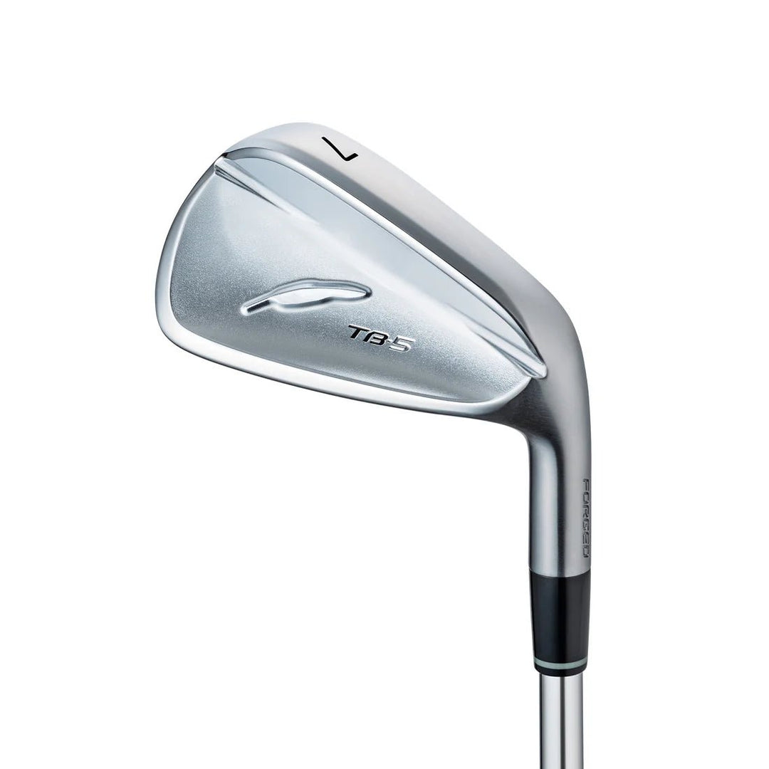 FOURTEEN TB-5 FORGED 6-P KBS Tour-V 110 Fourteen TB-5 Forged Irons